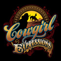 Cowgirl Expressions
